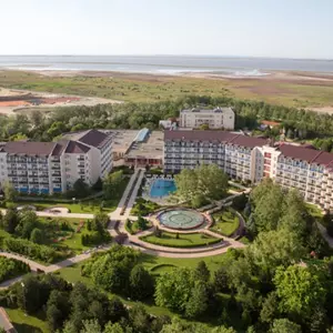 отель Лок Витязь