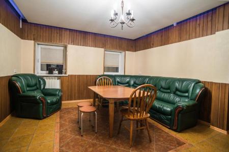 Отель Serebro в Шерегеш - Россия