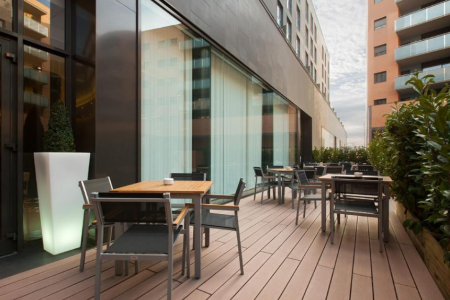 DoubleTree by Hilton Hotel Girona