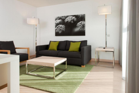 DoubleTree by Hilton Hotel Girona