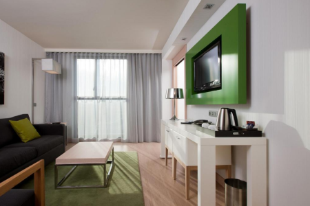 DoubleTree by Hilton Hotel Girona