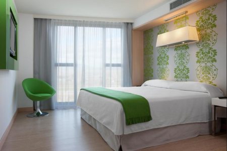 DoubleTree by Hilton Hotel Girona