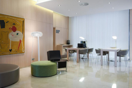 DoubleTree by Hilton Hotel Girona