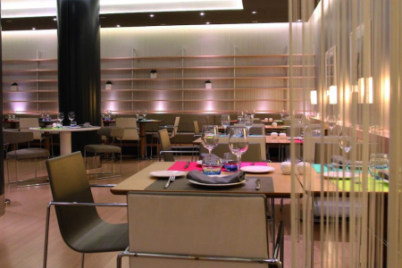 DoubleTree by Hilton Hotel Girona