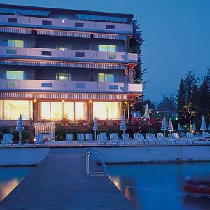 отель Continental