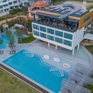отель Veranda Resort Pattaya - MGallery
