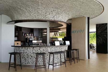 Отель Veranda Resort Pattaya - MGallery в пляж Джомтьен - Таиланд