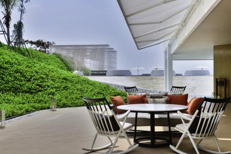 Отель Veranda Resort Pattaya - MGallery в пляж Джомтьен - Таиланд
