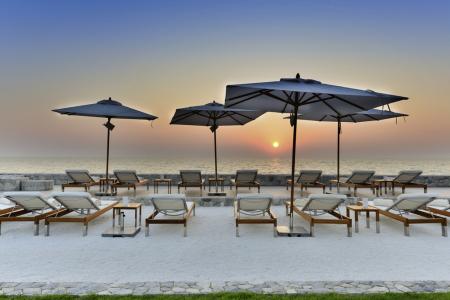 Отель Veranda Resort Pattaya - MGallery в пляж Джомтьен - Таиланд