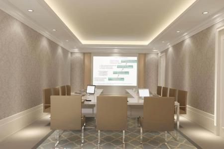 Отель Arcade Hotel в Шишли - Турция