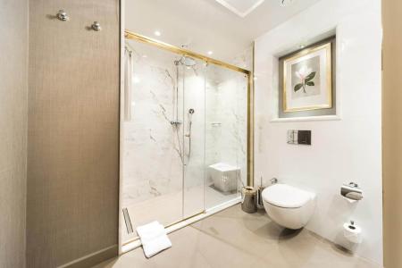 Отель Arcade Hotel в Шишли - Турция