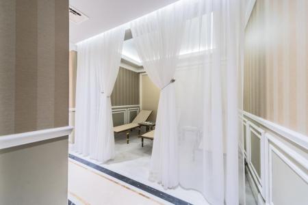 Отель Arcade Hotel в Шишли - Турция