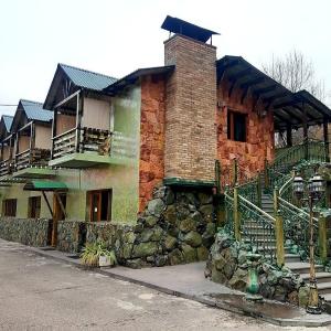 отель Haghartsin