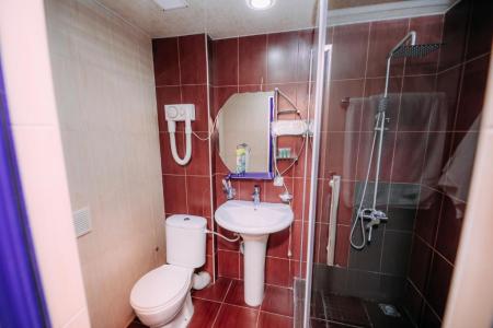 Отель Haghartsin в Дилижан - Армения