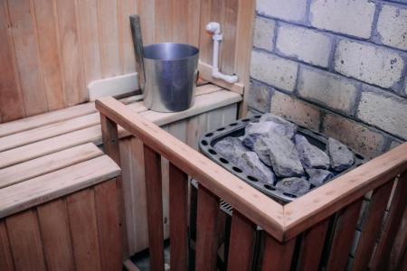 Отель Haghartsin в Дилижан - Армения