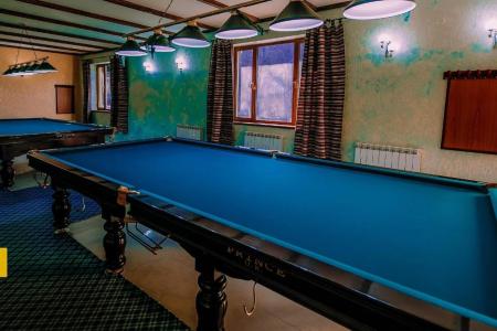 Отель Haghartsin в Дилижан - Армения