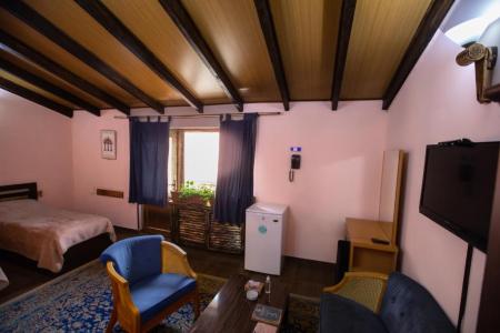 Отель Haghartsin в Дилижан - Армения