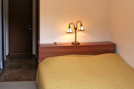 Отель National Dombay Ski Resort Hotel в Домбай - Россия