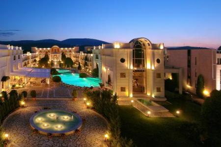 Epirus Palace Congress & Spa