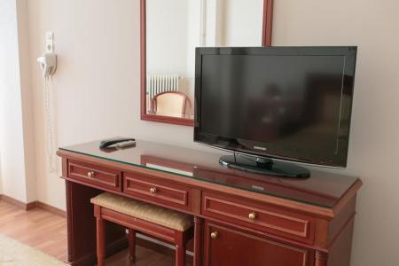 Отель TZAKI в п-ов Пелопоннес - Греция