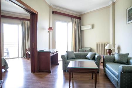 Отель TZAKI в п-ов Пелопоннес - Греция