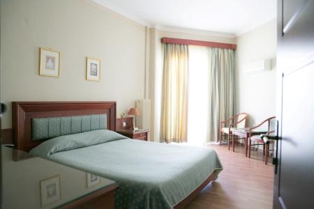 Отель TZAKI в п-ов Пелопоннес - Греция