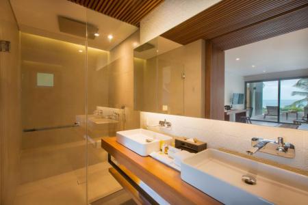 Отель Mantra Samui Resort в пляж Бо Пхут - Таиланд