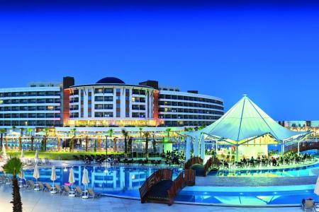 Отель Aquasis De Luxe Resort & Spa в Дидим - Турция