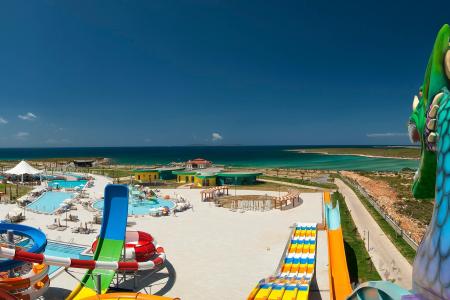 Отель Aquasis De Luxe Resort & Spa в Дидим - Турция