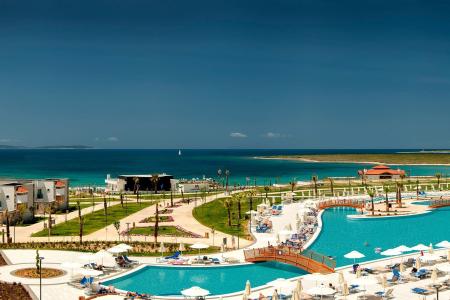 Отель Aquasis De Luxe Resort & Spa в Дидим - Турция