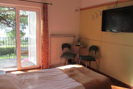 Depandansa Vila Park