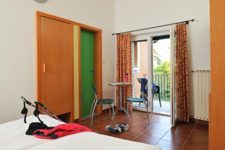 Depandansa Vila Park