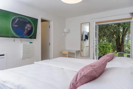 Depandansa Vila Park