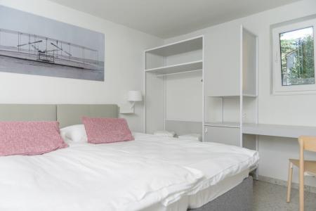 Depandansa Vila Park