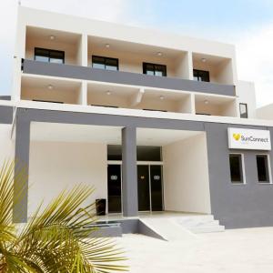 отель Sunconnect Evita Resort
