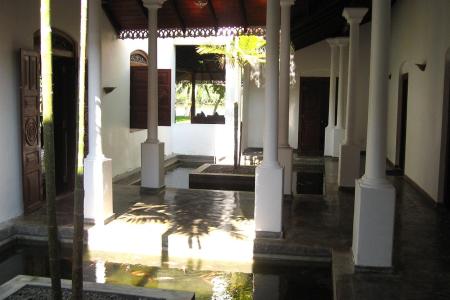 Villa Modarawattha
