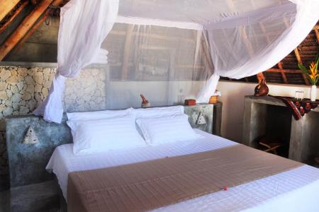 Отель Nur Beach Resort в Джамбиани - Танзания