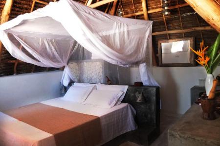 Отель Nur Beach Resort в Джамбиани - Танзания