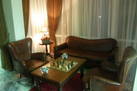 Отель Yade Hotel в Мармарис - Турция