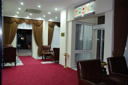 Отель Yade Hotel в Мармарис - Турция