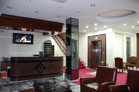 Отель Yade Hotel в Мармарис - Турция