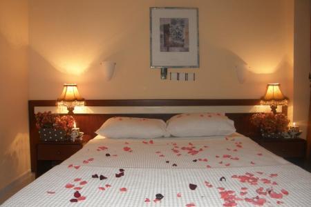 Отель Yade Hotel в Мармарис - Турция