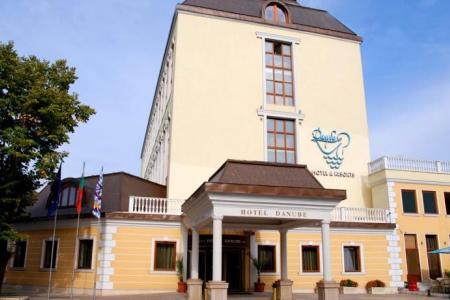 Danube Hotel