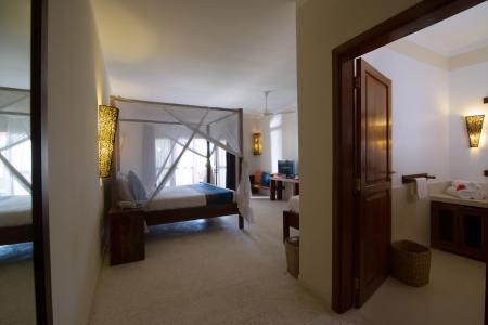 Отель Fruit & Spice Wellness Resort Zanzibar в о. Занзибар - Танзания