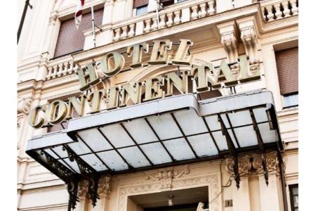 Continental Genova