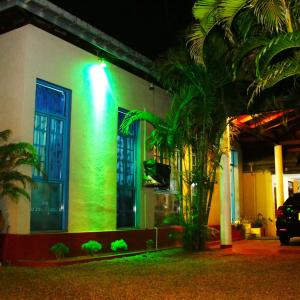 отель Oasis Wadduwa