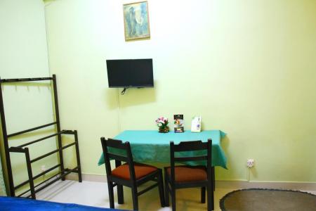 Отель Oasis Wadduwa в Ваддува - Шри-Ланка