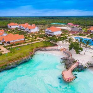 отель Azao Resort & Spa By Opulent