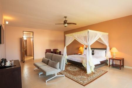 Отель Azao Resort & Spa By Opulent в о. Занзибар - Танзания