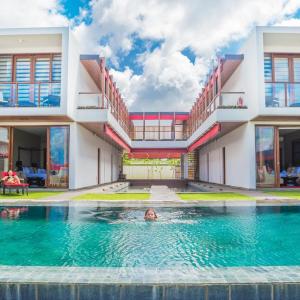 отель W15 Weligama